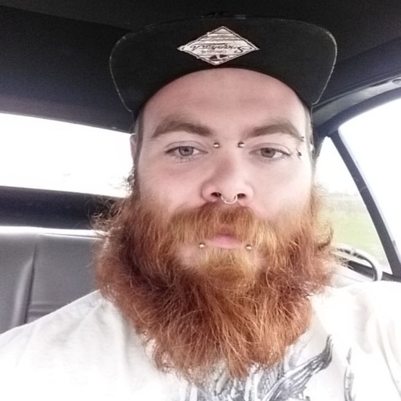 Meet your Posher, Patrick - Picture 1 of 1